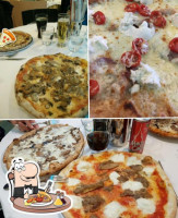 Pizzeria Itaca food