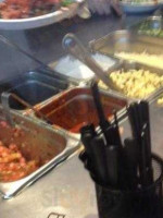 Chipotle Mexican Grill food