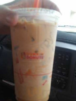 Dunkin' food