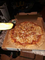 Papa Johns food