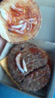 Mcdonald's food