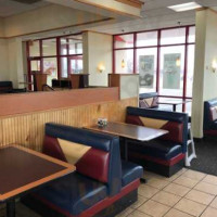 Arby's inside