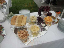 Shaffer's Catering And Deli food