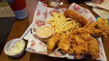 Raising Cane's Chicken Fingers food