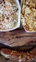 2m Smokehouse food