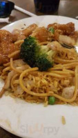 Golden Wok food