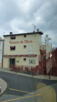 La Taverne De L'ours food