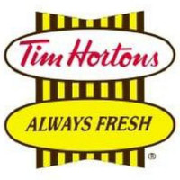 Tim Hortons food