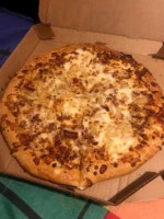 Pizza Hut food