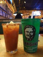 Flanigan's Seafood Bar And Grill food