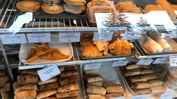 Royal Bay Bakery food