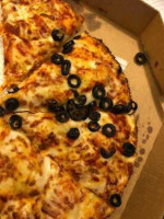 Domino's Pizza food