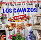 Los Cavazos Oficial inside