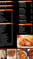 Us Fried Chicken Best Chicken In Town food