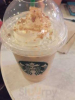 Starbucks food