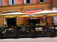 Trattoria Oberdan Da Mario inside