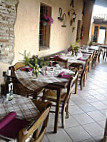 Trattoria Al Fienile food