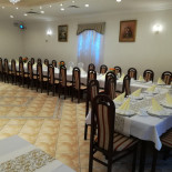 Eliza SC Dom Przyjec Dania