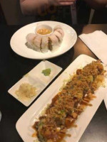 Sushi Lover food