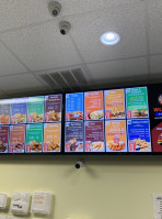 Wild Wing Station Walzem menu