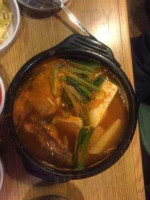 Jinmi Korean food