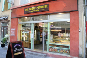 Boulangerie Cattoen food