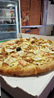 Pizza Della Casa food