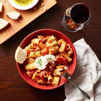 Carrabba's Italian Grill Chesapeake food