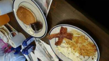 Bob Evans food