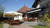 Landgasthof Fiedler outside