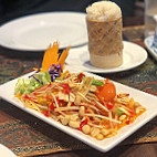 Siam Thai food