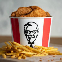 Yum! Restaurants International Canada Lp Kfc food