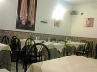 Pizzeria Le Panche food