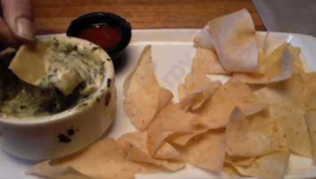 Applebee's Grill food