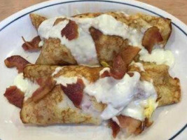 Ihop food