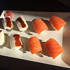 Terra Sushi Murcia food