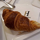 Patisserie Haushalter food