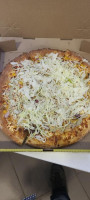 Panago Pizza food