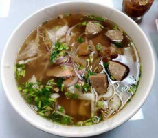 Pho 88 food