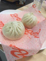 Tom's Bao Bao inside