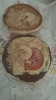 McDonald's food