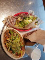 Chipotle Mexican Grill food