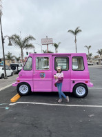 Surfside Donuts And Coffee inside