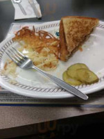 Waffle House food