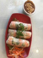 Mon Viet Cafe Togo food