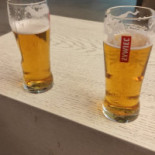 Zaklady Piwowarskie (zywiec Brewery) Dania