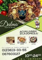 Dalma food