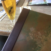 Grieks Special Delphi Bergen Op Zoom food