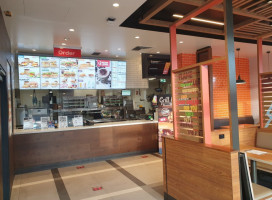 Hungry Jacks food