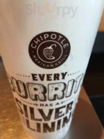 Chipotle Mexican Grill food